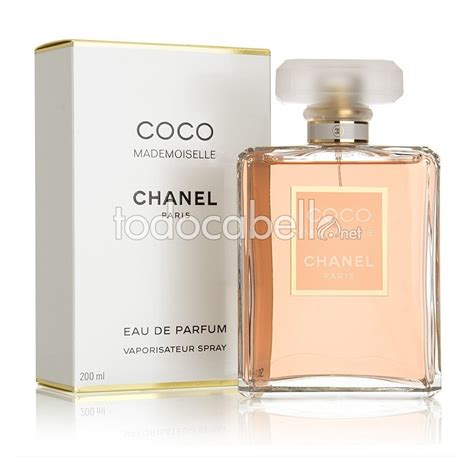 coco mademoiselle chanel